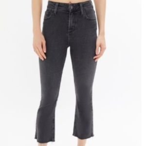 Urban Outfitters Kick Flare Jeans